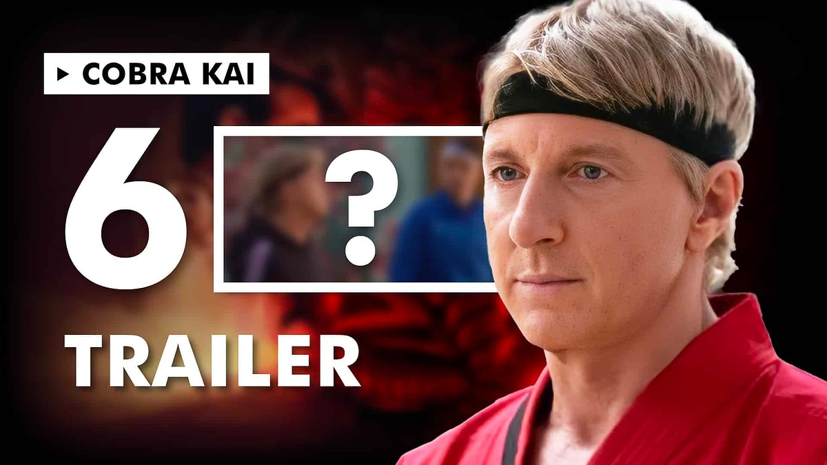 Will There Be A Cobra Kai Season 6? Release Date, Plot, Cast, And