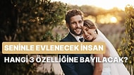 Tatlı Tercihlerine Göre Seninle Evlenecek İnsan Hangi 3 Özelliğine Bayılacak?