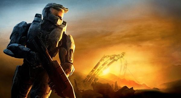 20. Halo 3 ilk çıktığında o kadar popülerdi ki oyun, çıktığı hafta sinema biletlerinin satışındaki düşüşle suçlandı.