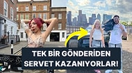 İzlemeye Gelmişiz! Ultra Lüks Yaşam Standartları ile Ağzınızı Açık Bıraktıracak Instagram’ın Zengin Çocukları