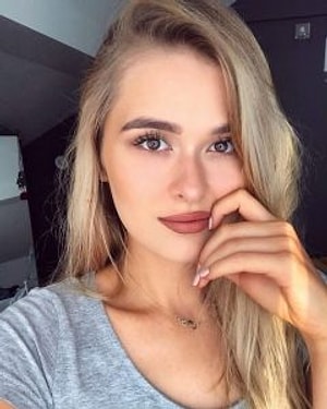 Yasemen özer Profil Resmi