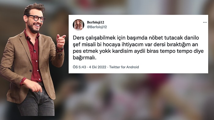 İzlerken Kilo Aldığımız MasterChef'i Goygoyuna Alet Ederek Güldüren Mizahseverler