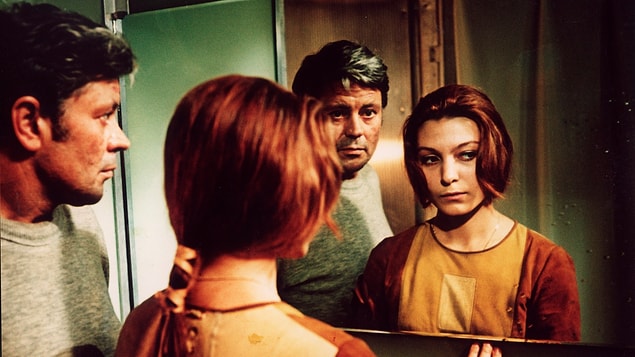 12. Solaris (1972)
