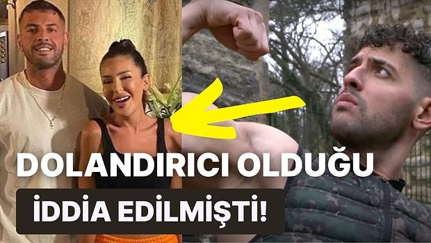Selin Ciğerci'nin Yeni Sevgilisi Asil Cengiz'in Survivor'a Katıldığı Ortaya Çıktı!
