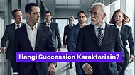 Hangi Succession Dizisi Karakterisin?