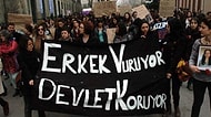 Devlet ve Erkek Marifetiyle İtibarsız Kılınmış Kadınlar