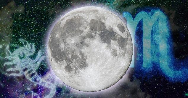 Ulaş Utku Bozdoğan: 2023'ün En Kıymetli Günlerinden Geçiyoruz: 5 Mayıs Akrep Burcu Ay Tutulması Burçları Nasıl Etkileyecek? 3