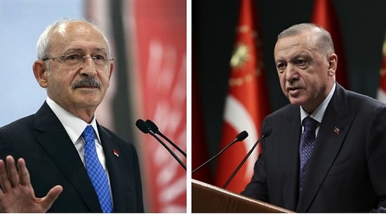 Kılıçdaroğlu, Erdoğan'a Tazminat Ödeyecek