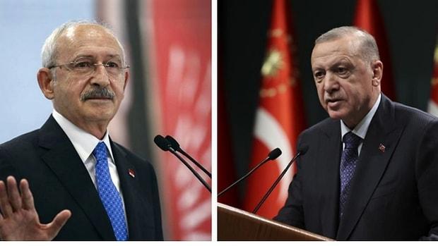 Kılıçdaroğlu, Erdoğan'a Tazminat Ödeyecek