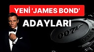 James Bond Filmlerinin Yapımcısı Michael G Wilson Yeni James Bond'unu Arıyor!