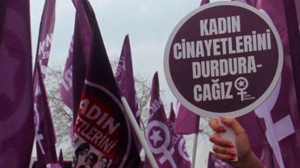 'Bu platforma gelene kadar Türkiye’de kapatılması gereken çok dernek var'