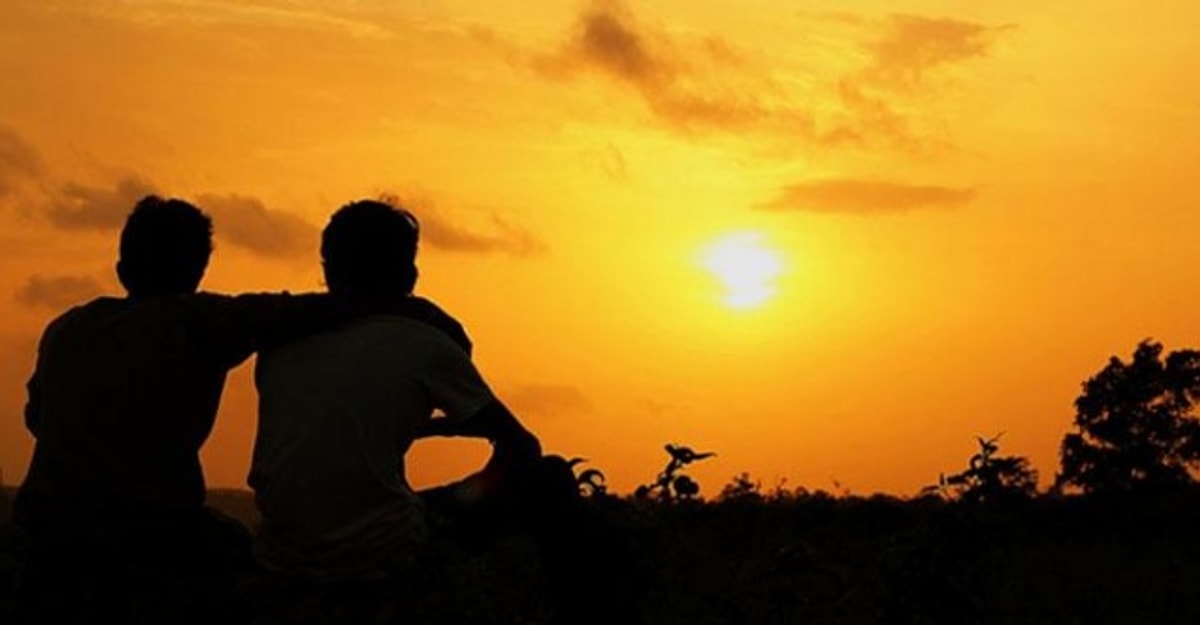 Rüyada Arkadaşını Görmek Hayalleriniz Sonunda Gerçek Olacak