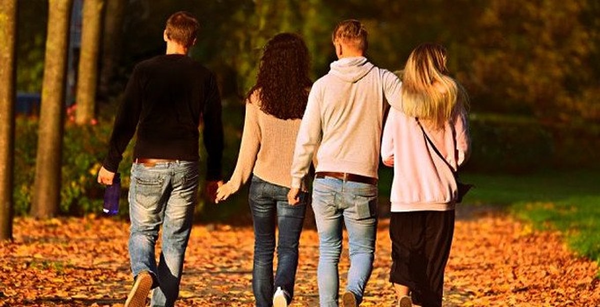 Rüyada Arkadaşını Görmek Hayalleriniz Sonunda Gerçek Olacak