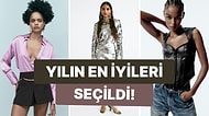 Bu Yılın Trendleri Yeniden Yazıldı! En Sevilen Markalardan Seçilmiş Tarz Parçalar