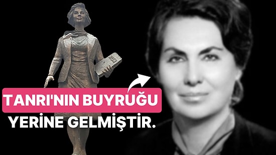 İlahiyatçı Bahriye Üçok Evine Gönderilen Bombalı Paketle Öldürüldü; Saatli Maarif Takvimi: 6 Ekim