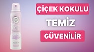 Harika Kokusuyla Büyülerken Terlemeyi de Önleyen Alüminyum Free Deodorantlar