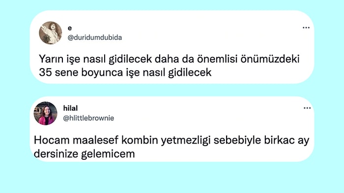 Küfürsüz de Komik Olunabileceğini Kanıtlayan Kadınlardan Haftanın En Çok Güldüren Tweetleri