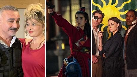 Sinemalarda Bu Hafta: Christian Bale ve Margot Robbie'li 'Amsterdam'dan 'Evrenler Savaşı'na 7 Film Vizyonda