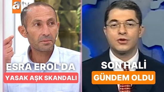 Televizyon ve Dizi Dünyasında Bugün Neler Yaşandı? Günün Öne Çıkan Gelişmeleri ve Olayları