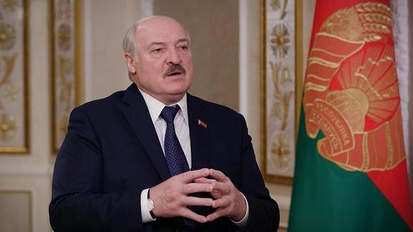 Cumhurbaşkanı Lukashenko, hükümet toplantısı sonrası yaptığı açıklamada enflasyon ve fiyat artışlarıyla ilgili adil fiyatlandırma için yeterli kontrol bulunmadığını eleştirirken, bu duruma acilen müdahale etmeleri gerektirdiğini de söyledi.
