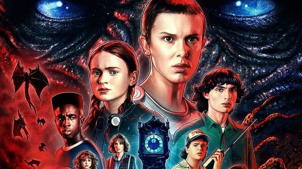 Stranger Things Season 5: Release Date, Plot, Cast, and Trailer