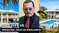 Johnny Depp'in Amber Heard Davasında Parmağının Koptuğu O Meşhur Evin Fiyatına İnanamayacaksınız!