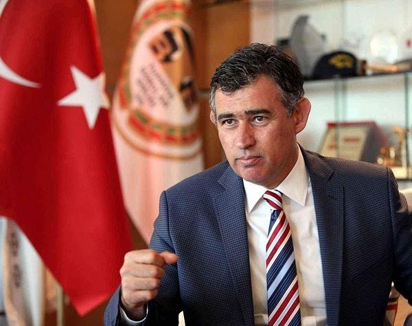 Dışişleri Bakanı Mevlüt Çavuşoğlu geçtiğimiz gün yapılan düzenlemeyle büyükelçilerin yeni görevlerini tebliğ etti, Feyzioğlu’nun ise Lefkoşa Büyükelçisi olarak atanması dikkat çekti.