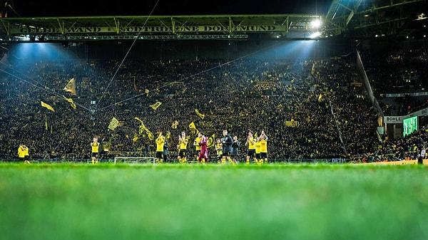Borussia Dortmund-Bayern Münih Maçı Ne Zaman, Saat Kaçta? Borussia Dortmund-Bayern Münih Maçı Hangi Kanalda?