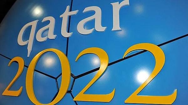 Bildiğiniz üzere 2022 FIFA Dünya Kupası 21 Kasım ve 18 Aralık 2022 tarihlerinde Katar’da düzenlenecek.