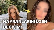 Estetikliler Kervanına Katılan Ünlü Oyuncu Bensu Soral, Şaşırtan Yepyeni Görünümüyle "Yok Artık" Dedirtti!