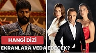 Bir Dizi Daha Ekranlara Veda Ediyor: Senaryosu ve Kadrosu ile Beğenilen Hangi ATV Dizisi Final Yapacak?