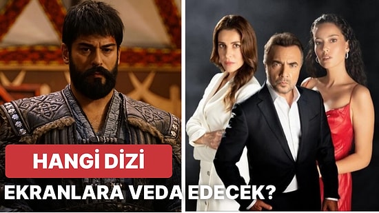 Bir Dizi Daha Ekranlara Veda Ediyor: Senaryosu ve Kadrosu ile Beğenilen Hangi ATV Dizisi Final Yapacak?