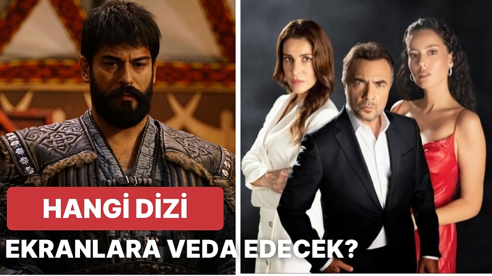 Bir Dizi Daha Ekranlara Veda Ediyor: Senaryosu ve Kadrosu ile Beğenilen Hangi ATV Dizisi Final Yapacak?