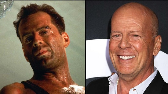 Bruce Willis Leaves Acting Due to Rare Condition