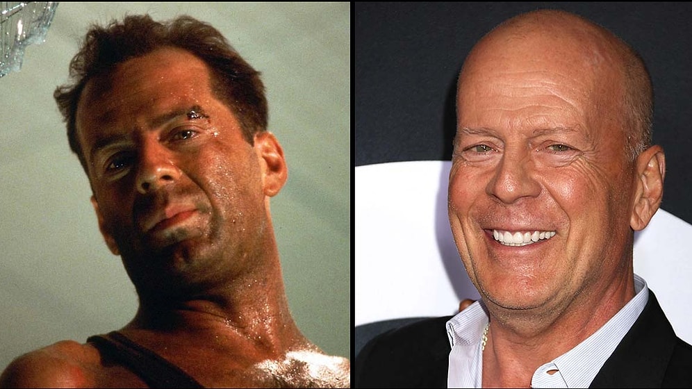 Bruce Willis Leaves Acting Due to Rare Condition