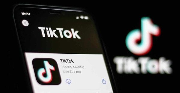 Geçtiğimiz günlerde TikTok platformunda paylaşılan bir video, gerçek anlamda bizlere yeni bir fobi kazandırdı.
