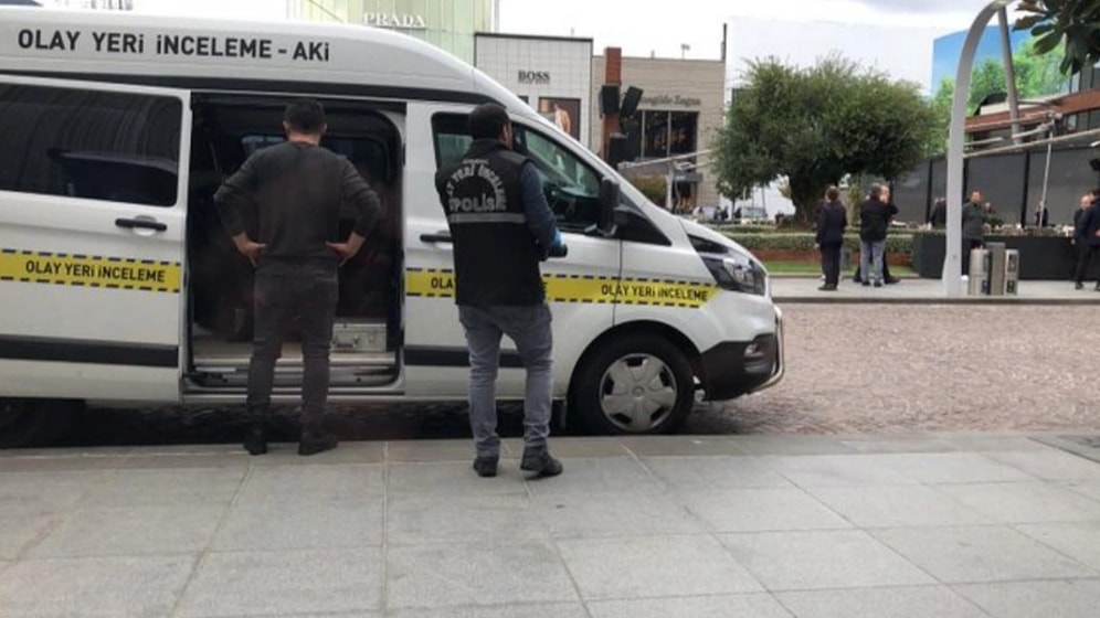 İstinye Park’ta Silahlı Çatışma: Ünlülerin Uğrak Mekanı Karıştı