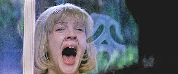 25. Scream (1996)