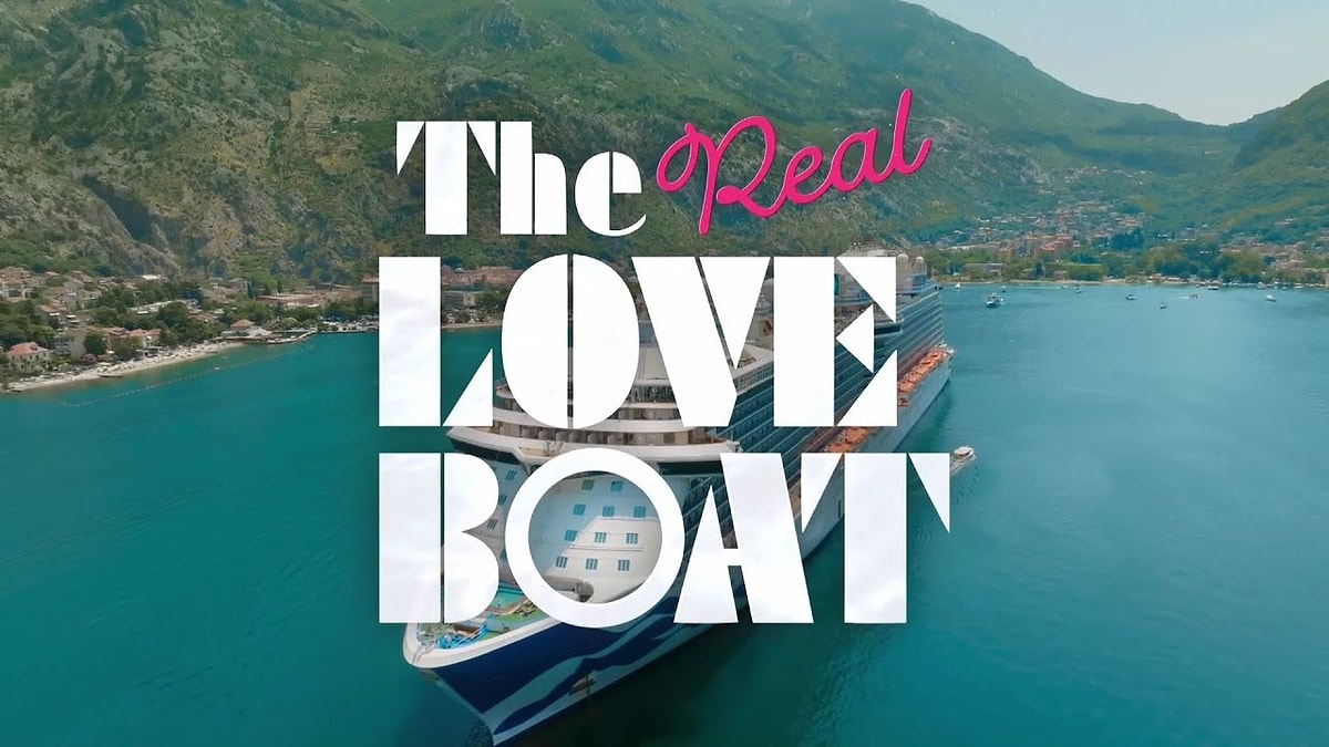 The Real Love Boat Where To Watch And Everything We Know About The