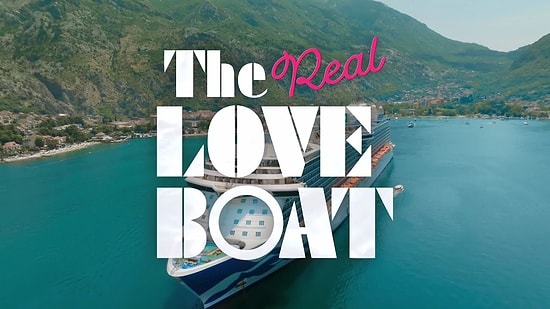 The Real Love Boat: Where to Watch and Everything We Know About The Romantic Reality Show