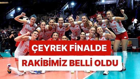 Filenin Sultanları'nın Çeyrek Finalde Karşılaşacağı Rakip Belli Oldu!