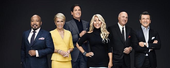 Shark Tank Season 14 - Here’s Everything You Need To Know