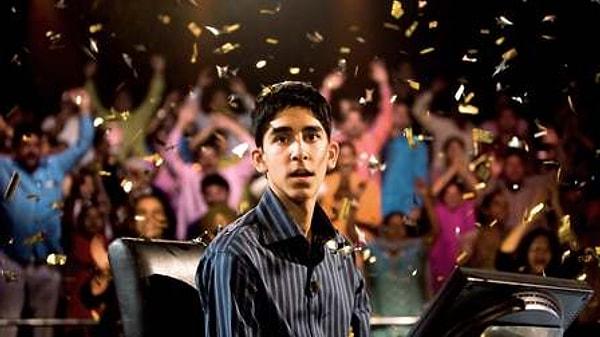 2009 - Slumdog Millionaire
