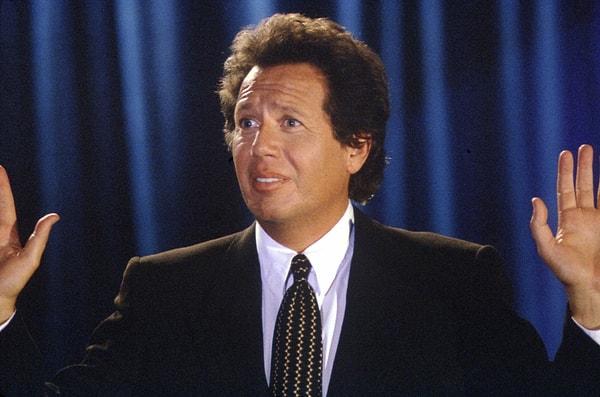 15. The Larry Sanders Show (1992-1998)