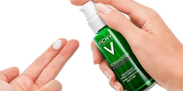 5. Vichy Normaderm Phytosolution