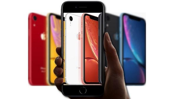 Ünlü analist Ross Young, dördüncü nesil iPhone SE modeline yönelik beklentilerini açıkladı. Young, akıllı telefonun 6.1 inç LCD ekran ve çentikli tasarımla karşımıza çıkacağını söylüyor.