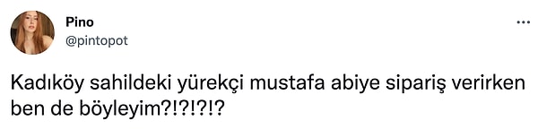 Videonun ardından birçok kişi yorumda bulundu ve bulunmaya da devam ediyor.