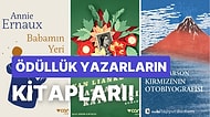 Nobel Edebiyat Ödülü İçin İsmi Geçen Ünlü Yazarlardan Ayakta Alkışlanası Kitaplar