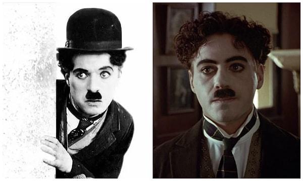 16. Chaplin (1992)