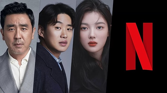 ‘Chicken Nugget’ Comedy K-Drama Coming to Netflix This 2023!